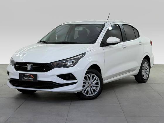 FIAT CRONOS 1.3 FIREFLY FLEX MANUAL